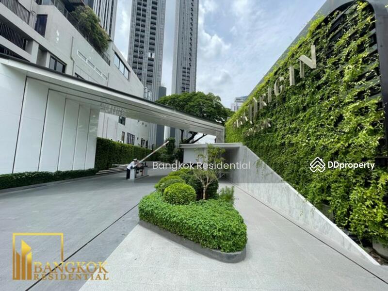 Park Origin Thonglor, กรุงเทพ, Soi Thonglor 10, Sukhumvit Road, คลองตันเหนือ, วัฒนา, กรุงเทพ, 42 ตร.ม., คอนโด ให้เช่า, โดย Bangkok Residential, 11405555 - DDproperty.com