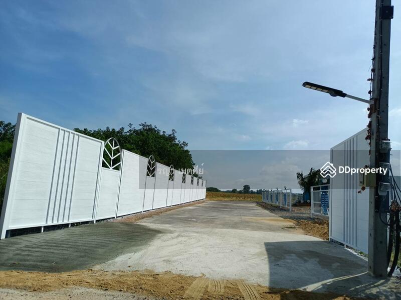 ทางเข้าที่ดิน