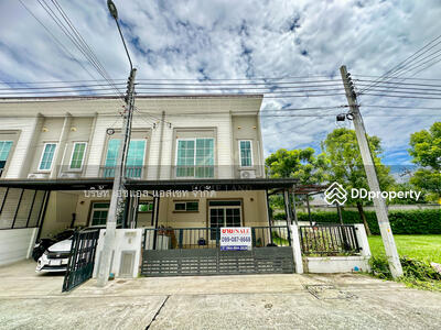 ขาย - Gusto Townhome Ratchapruek - Rama 5 : กัสโต้ ทาวน์โฮม ราชพฤกษ์ - พระราม 5, นนทบุรี