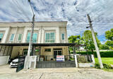 Gusto Townhome Ratchapruek - Rama 5 : กัสโต้ ทาวน์โฮม ราชพฤกษ์ - พระราม 5 - DDproperty.com