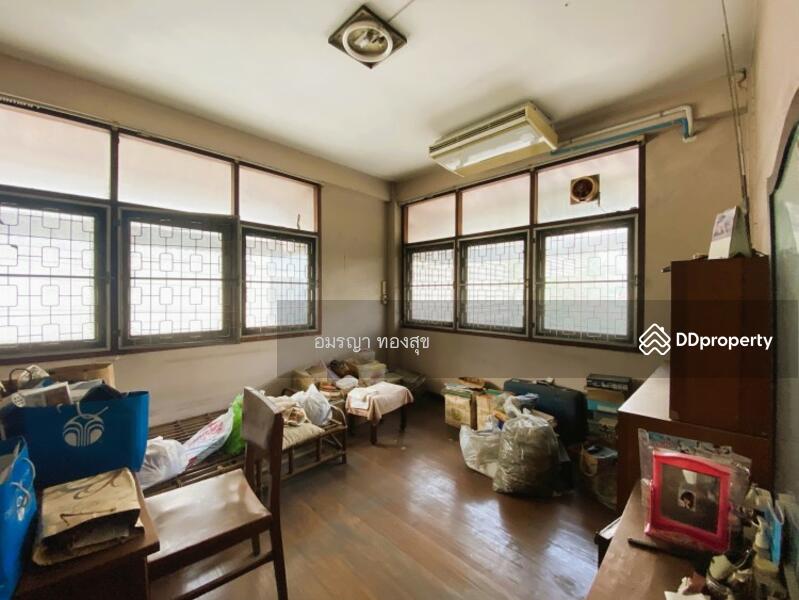 ขาย - บ้านเก่าพร้อมที่ดิน, กรุงเทพ
