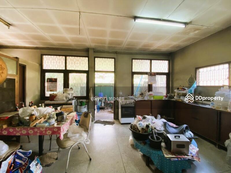 ขาย - บ้านเก่าพร้อมที่ดิน, กรุงเทพ