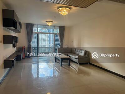For Rent - All Seasons Mansion, Bangkok