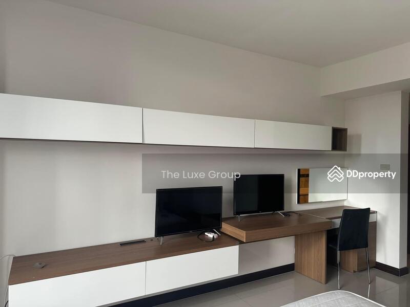 All Seasons Mansion, Bangkok, Soi Ruamrudee, Wireless Road, Lumphini, Pathum Wan, Bangkok, 2 Bedrooms, 136 sqm, Condo For Rent, by The Luxe Group, 11406011 - DDproperty.com