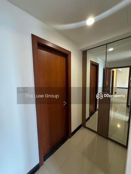 All Seasons Mansion, Bangkok, Soi Ruamrudee, Wireless Road, Lumphini, Pathum Wan, Bangkok, 2 Bedrooms, 136 sqm, Condo For Rent, by The Luxe Group, 11406011 - DDproperty.com