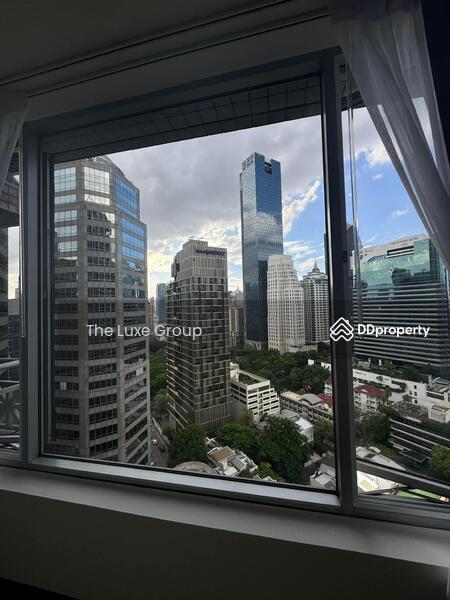 All Seasons Mansion, Bangkok, Soi Ruamrudee, Wireless Road, Lumphini, Pathum Wan, Bangkok, 2 Bedrooms, 136 sqm, Condo For Rent, by The Luxe Group, 11406011 - DDproperty.com