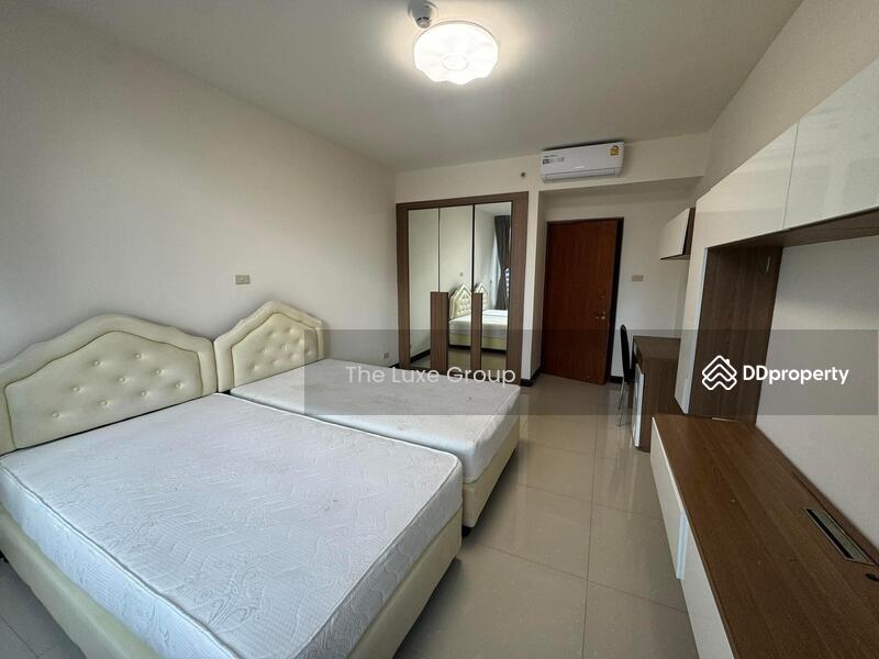 All Seasons Mansion, Bangkok, Soi Ruamrudee, Wireless Road, Lumphini, Pathum Wan, Bangkok, 2 Bedrooms, 136 sqm, Condo For Rent, by The Luxe Group, 11406011 - DDproperty.com