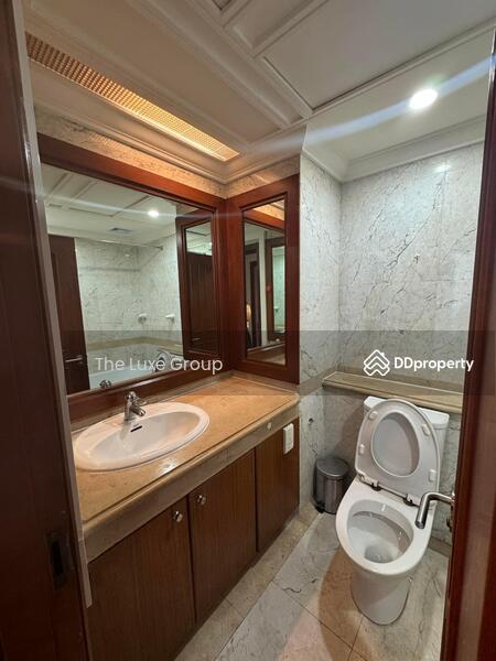 All Seasons Mansion, Bangkok, Soi Ruamrudee, Wireless Road, Lumphini, Pathum Wan, Bangkok, 2 Bedrooms, 136 sqm, Condo For Rent, by The Luxe Group, 11406011 - DDproperty.com
