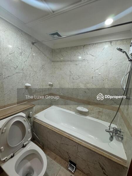 All Seasons Mansion, Bangkok, Soi Ruamrudee, Wireless Road, Lumphini, Pathum Wan, Bangkok, 2 Bedrooms, 136 sqm, Condo For Rent, by The Luxe Group, 11406011 - DDproperty.com