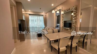 For Sale - Q Langsuan, Bangkok