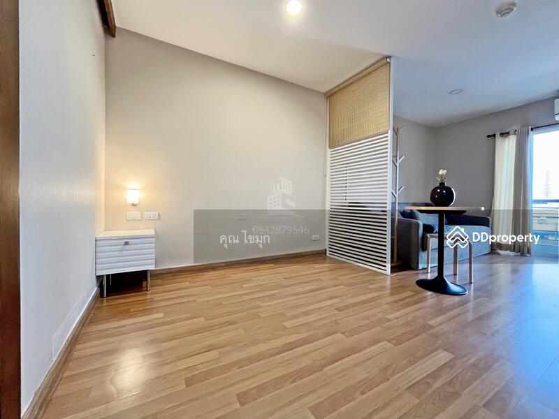 For Sale - The Peak@Ratchada-Huaykwang condominium, Bangkok