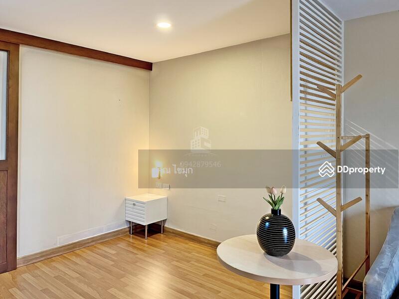 For Sale - The Peak@Ratchada-Huaykwang condominium, Bangkok
