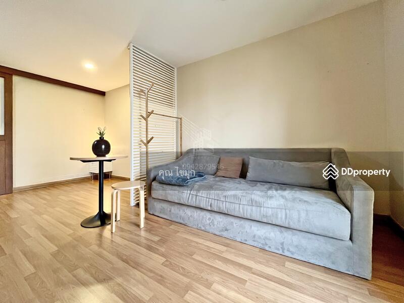 For Sale - The Peak@Ratchada-Huaykwang condominium, Bangkok