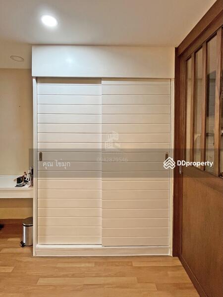 For Sale - The Peak@Ratchada-Huaykwang condominium, Bangkok