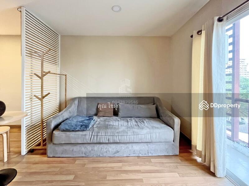 For Sale - The Peak@Ratchada-Huaykwang condominium, Bangkok