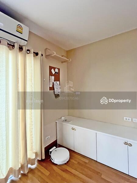 For Sale - The Peak@Ratchada-Huaykwang condominium, Bangkok