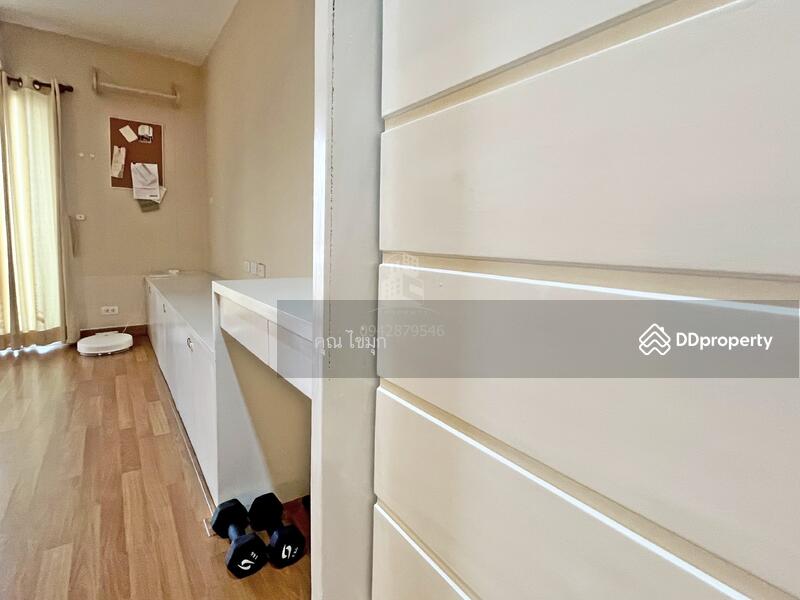 For Sale - The Peak@Ratchada-Huaykwang condominium, Bangkok
