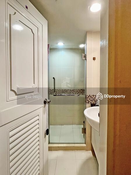For Sale - The Peak@Ratchada-Huaykwang condominium, Bangkok