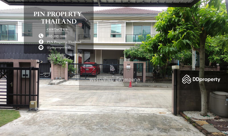 ให้เช่า - The Plant Estique Pattanakarn 38 : เดอะ แพลนท์ เอสทีค พัฒนาการ 38, กรุงเทพ