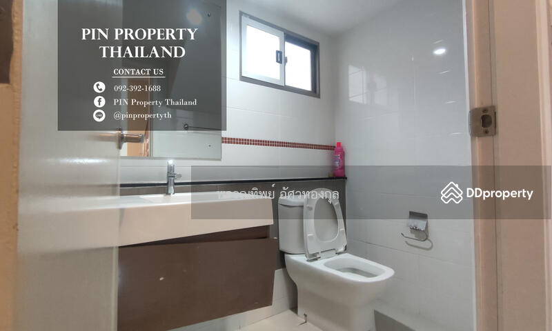 ให้เช่า - The Plant Estique Pattanakarn 38 : เดอะ แพลนท์ เอสทีค พัฒนาการ 38, กรุงเทพ