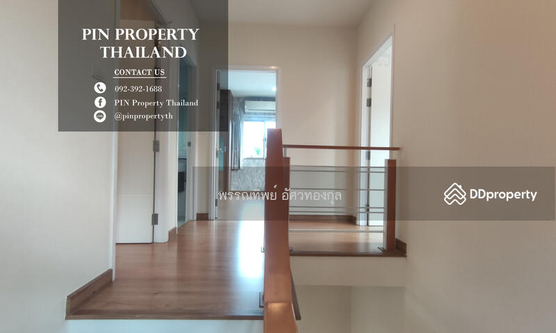 ให้เช่า - The Plant Estique Pattanakarn 38 : เดอะ แพลนท์ เอสทีค พัฒนาการ 38, กรุงเทพ