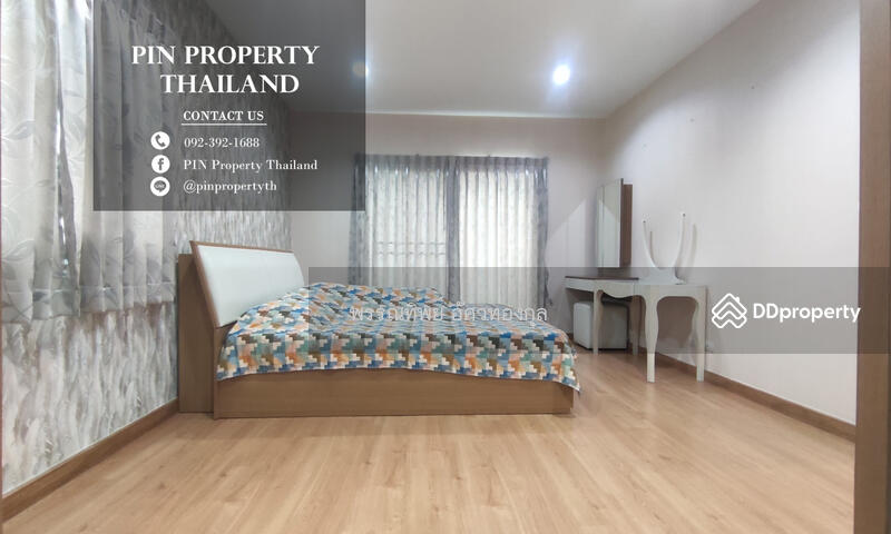ให้เช่า - The Plant Estique Pattanakarn 38 : เดอะ แพลนท์ เอสทีค พัฒนาการ 38, กรุงเทพ