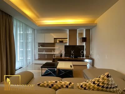 For Rent - Mode Sukhumvit 61, Bangkok