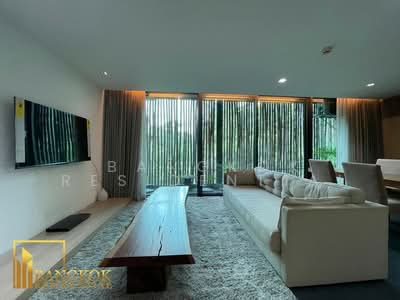 For Rent - Ta-Ke Residence, Bangkok