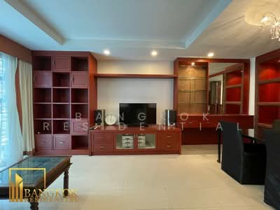 For Rent - The Avenue Sukumvit 61, Bangkok
