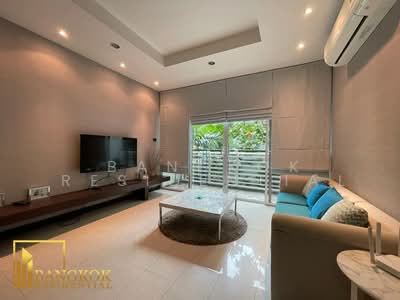 For Rent - The Avenue Sukumvit 61, Bangkok
