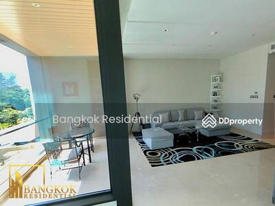 For Rent - Sindhorn Residence, Bangkok