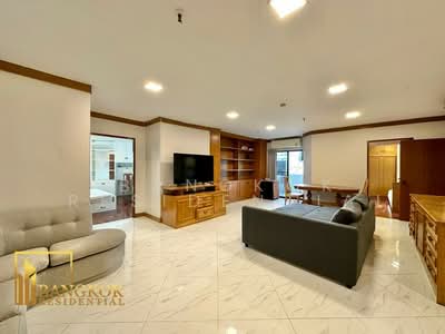 For Rent - Fifty Fifth Tower, Bangkok
