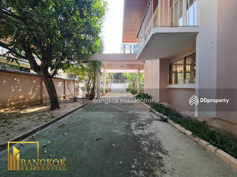ให้เช่า - Detached House, กรุงเทพ