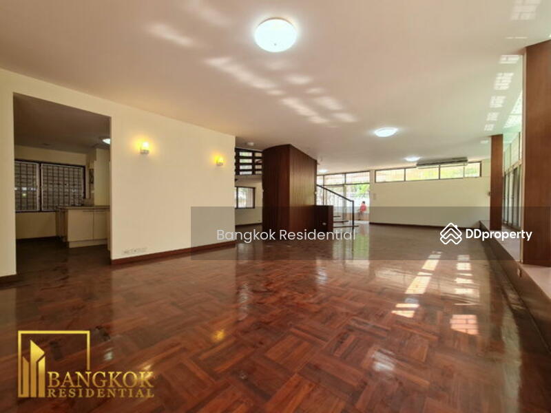 ให้เช่า - Detached House, กรุงเทพ