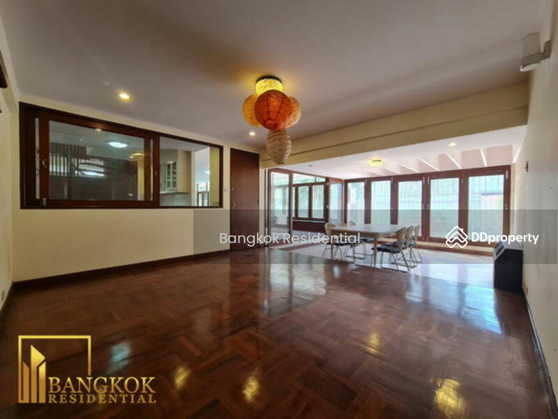 ให้เช่า - Detached House, กรุงเทพ