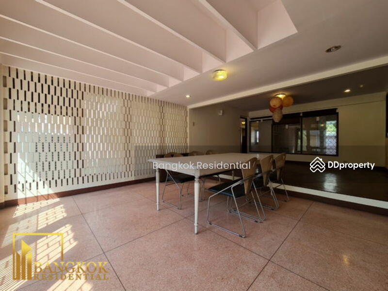 ให้เช่า - Detached House, กรุงเทพ