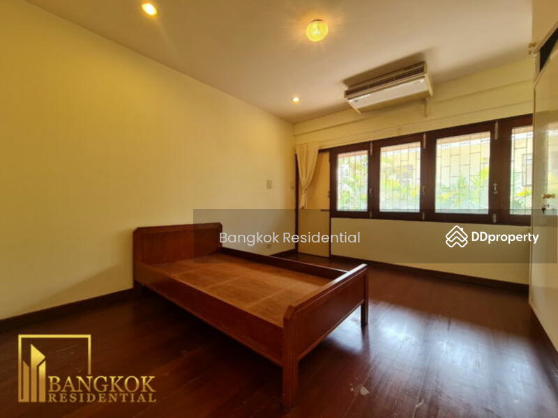 ให้เช่า - Detached House, กรุงเทพ