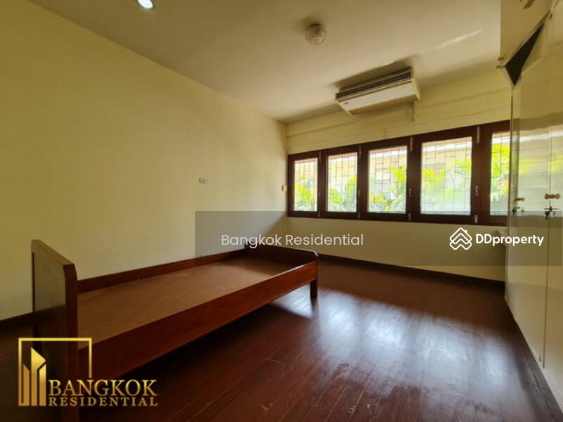 ให้เช่า - Detached House, กรุงเทพ