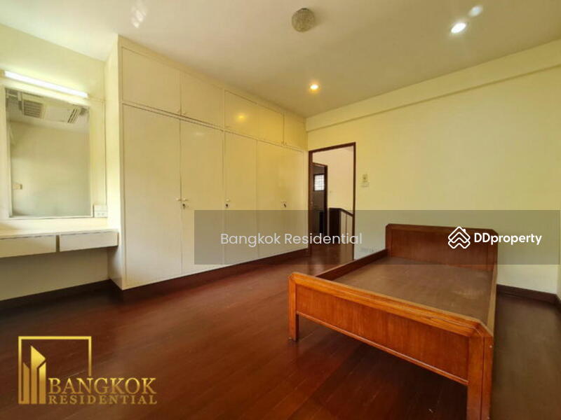 ให้เช่า - Detached House, กรุงเทพ