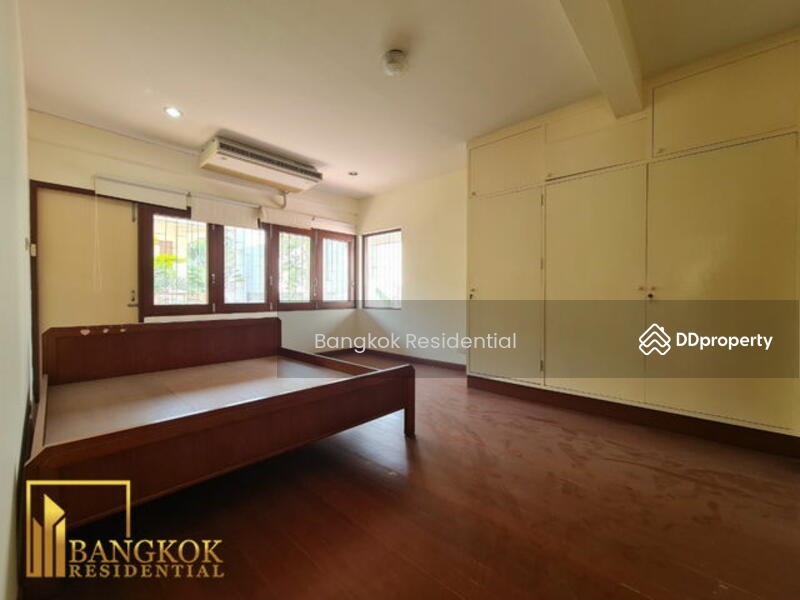 ให้เช่า - Detached House, กรุงเทพ