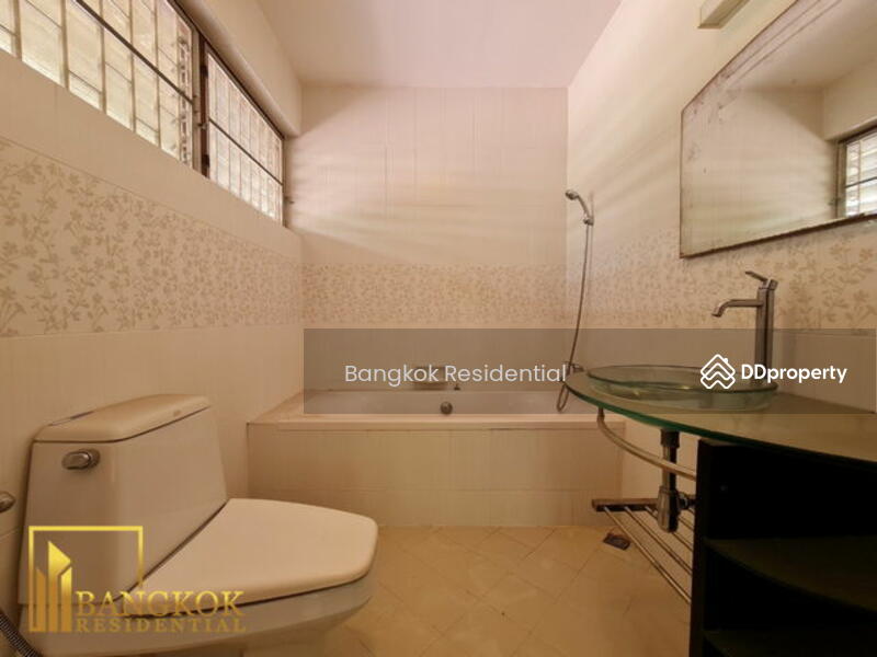 ให้เช่า - Detached House, กรุงเทพ