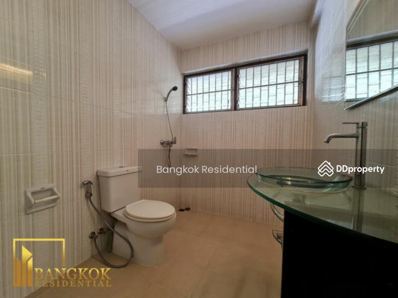 ให้เช่า - Detached House, กรุงเทพ