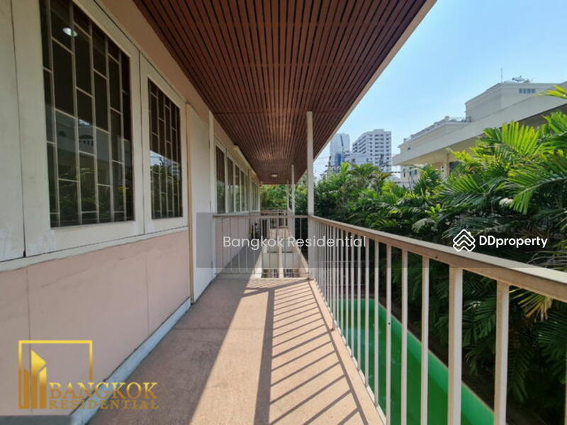 ให้เช่า - Detached House, กรุงเทพ