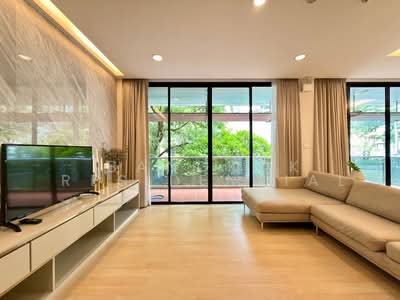 For Rent - Sutavongs Place, Bangkok