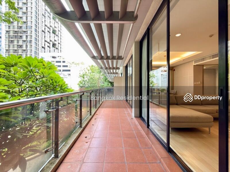 For Rent - Sutavongs Place, Bangkok