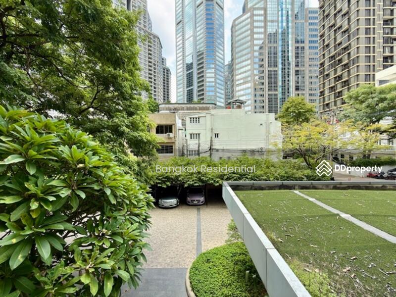 For Rent - Sutavongs Place, Bangkok