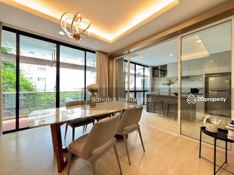 ให้เช่า - Sutavongs Place : สุทาวงศ์ เพลส, กรุงเทพ