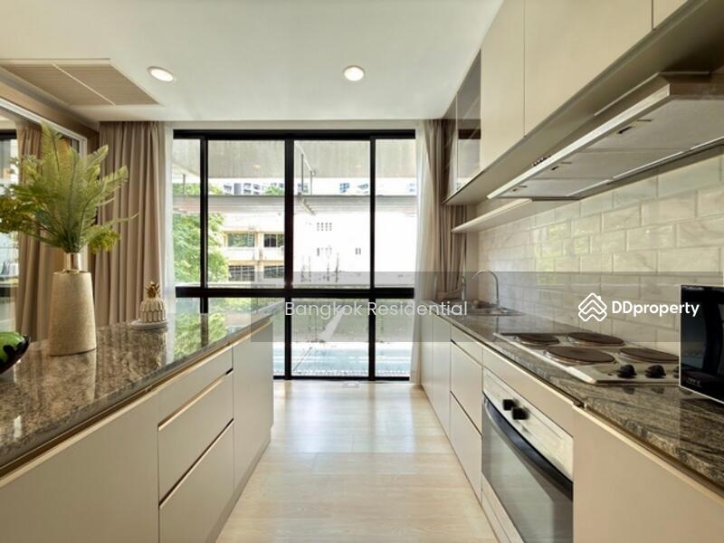 ให้เช่า - Sutavongs Place : สุทาวงศ์ เพลส, กรุงเทพ