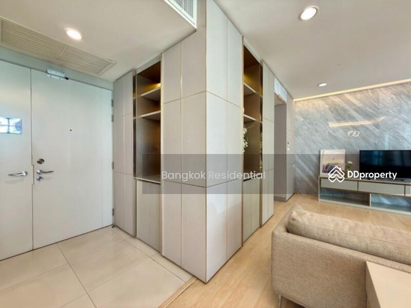 For Rent - Sutavongs Place, Bangkok