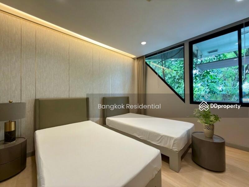 ให้เช่า - Sutavongs Place : สุทาวงศ์ เพลส, กรุงเทพ